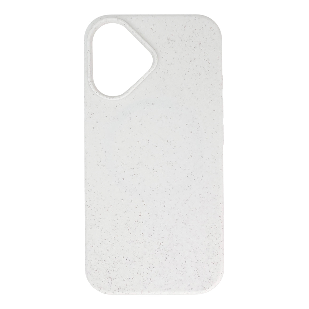Multiple Color Wheat Case MagSafe for iPhone 16 - beige — Hurtel