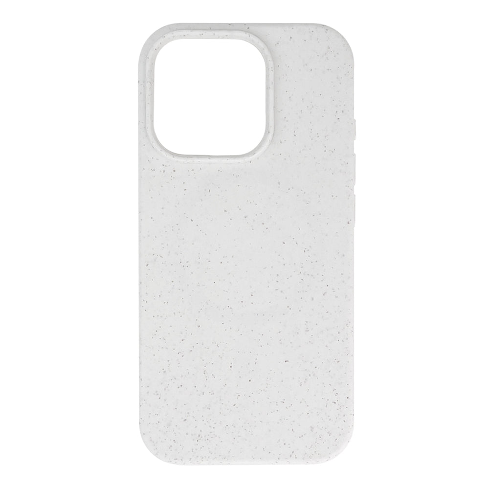 Multiple Color Wheat Case MagSafe for iPhone 16 Pro - beige — Hurtel