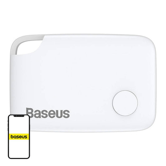 Baseus Intelligent T2 ropetype anti-loss device White - Product Image 1