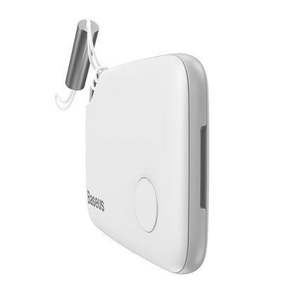 Baseus Intelligent T2 ropetype anti-loss device White - Product Image 4