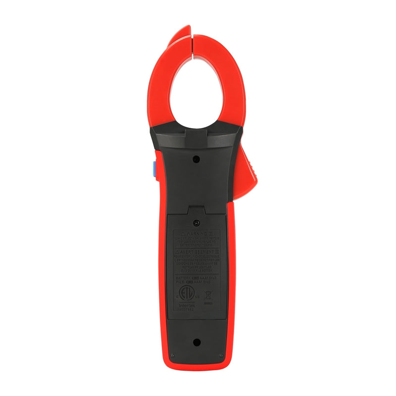 Uni-T UT206B Digital Clamp Meter - Image 4