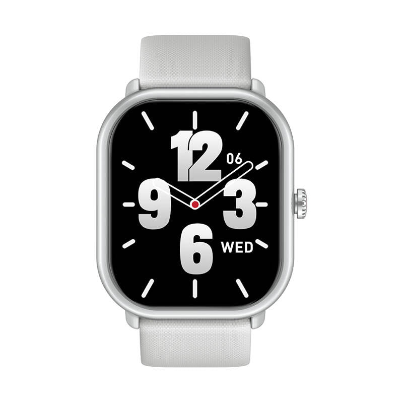 Zeblaze GTS 3 PRO Smartwatch (White) - Image 4