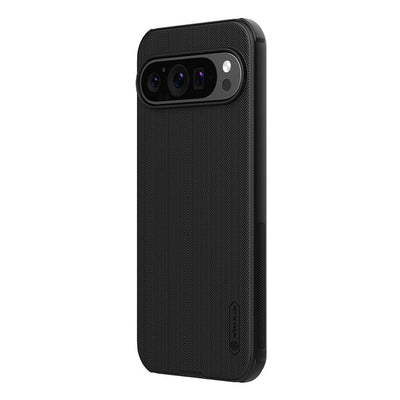 Nillkin Super Frosted Shield Pro Magnetic Case for Google Pixel 9 - black