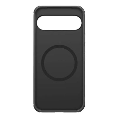 Nillkin Super Frosted Shield Pro Magnetic Case for Google Pixel 9 - black
