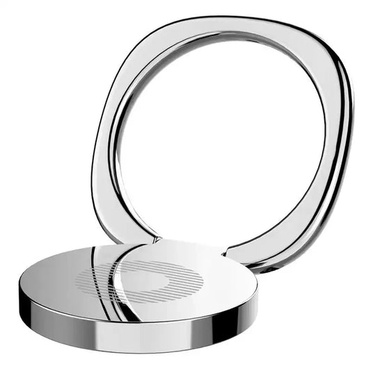 Baseus Privity Ring Bracket Silver - Product Image 1
