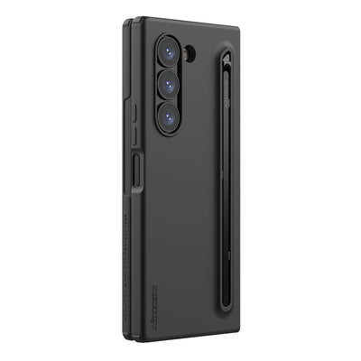 Nillkin Flex Pure Fold Case for Samsung Galaxy Z Fold 6 5G - black