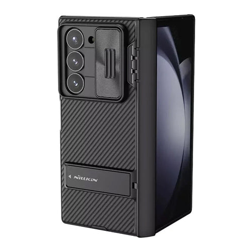 Nillkin CamShield Fold Case for Samsung Galaxy Z Fold 6 5G - black