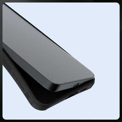 Nillkin CamShield Pro Case for Samsung Galaxy S24 FE - black