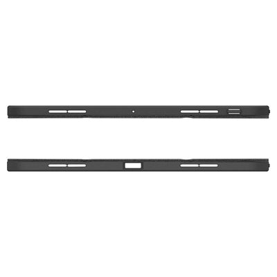 Spigen Urban Fit iPad Pro 13&quot; 2024 Case - Black