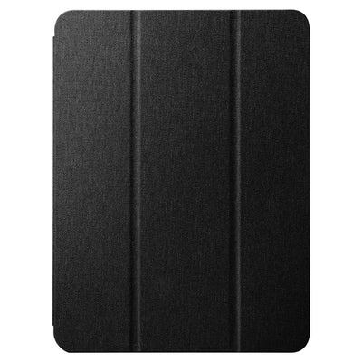 Spigen Urban Fit iPad Pro 11" 2024 Case - Black
