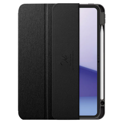 Spigen Urban Fit iPad Pro 11" 2024 Case - Black
