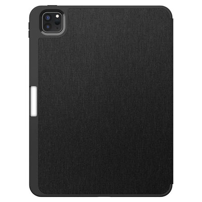 Spigen Urban Fit iPad Pro 11" 2024 Case - Black