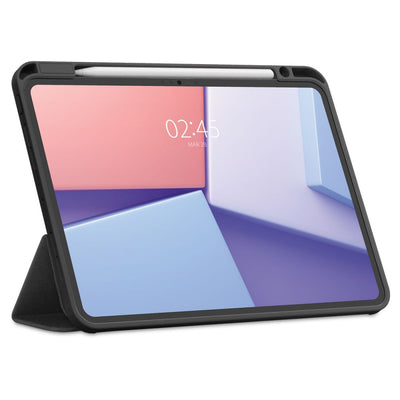 Spigen Urban Fit iPad Pro 11" 2024 Case - Black