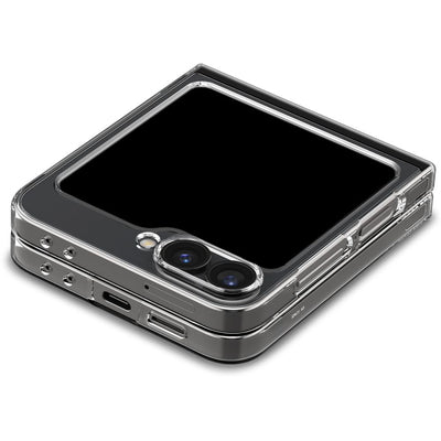 Spigen Airskin Case for Samsung Galaxy Z Flip 6 - Clear