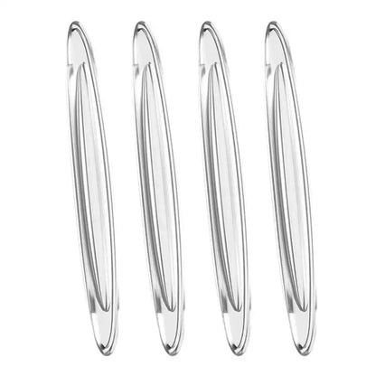 Baseus Airbag Bumper Strip Transparent - Product Image 1