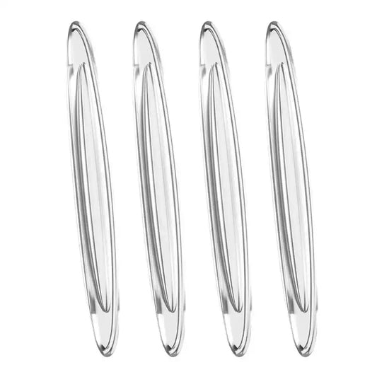 Baseus Airbag Bumper Strip Transparent - Product Image 1