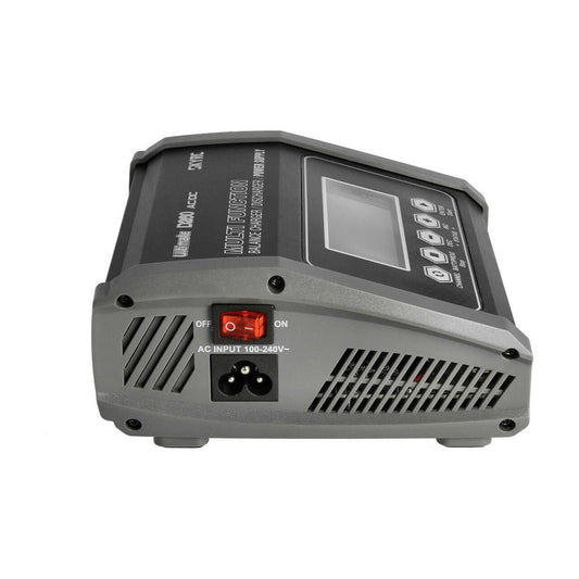 Ladegerät SkyRC D260