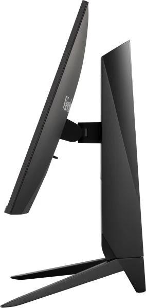 LCD Monitor VIEWSONIC 34" Gaming/21 : 9 Panel VA 3440x1440 21:9 165 Hz Matte 1 ms Swivel Height adjustable Tilt Colour Black VX3480-2K-PRO