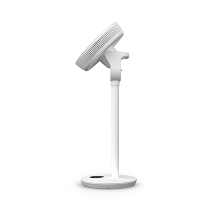 Duux Fan | Whisper Flex 2 | Stand Fan | 2-21.5 W | Diameter 34 cm | Number of speeds 30 | Oscillation | Remote control |