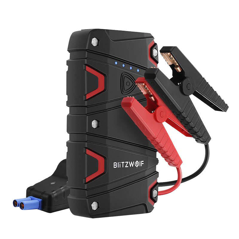 Auto-Starthilfe BlitzWolf BW-JS1