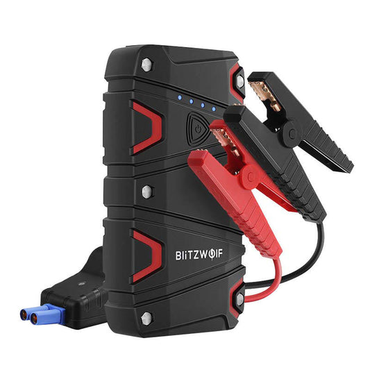 Auto-Starthilfe BlitzWolf BW-JS1