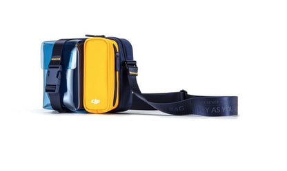 Mini Bag (Blue&Yellow) for DJI Mavic Mini - Product Image 1
