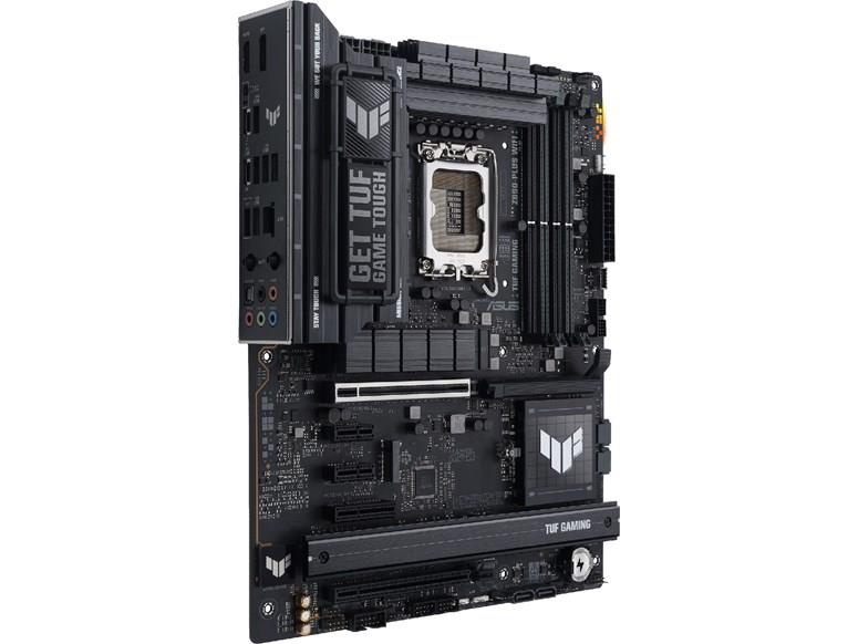 Mainboard ASUS Intel Z890 LGA1851 ATX Memory DDR5 Memory slots 4 2xPCI-Express 4.0 1x 1xPCI-Express 4.0 4x 1xPCI-Express 4.0 16x 1xPCI-Express 5.0 16x 4xM.2 1xHDMI 1xDisplayPort 3xUSB 3.0 3xUSB 3.1 1xUSB-C 1xUSB-C w/Thunderbolt 1xOptical S/PDIF 1xRJ45