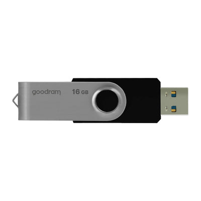 Pendrive 16 GB USB 3.2 Gen 1 UTS3 Goodram - black
