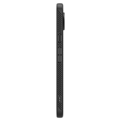 Spigen Liquid Air Case for Google Pixel 9 Pro XL - Black