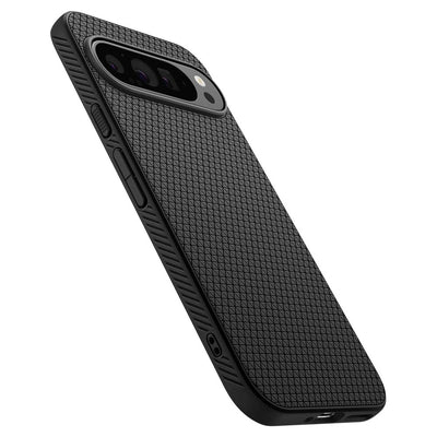 Spigen Liquid Air Case for Google Pixel 9 Pro XL - Black