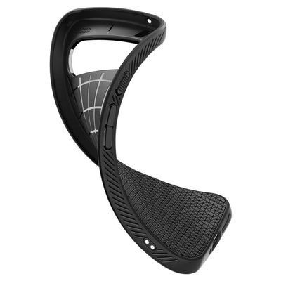 Spigen Liquid Air Case for Google Pixel 9 Pro XL - Black