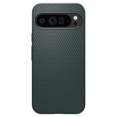 Spigen Liquid Air Case for Google Pixel 9 Pro XL - Green