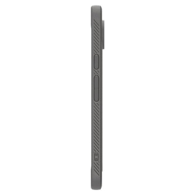Spigen Rugged Armor Case for Google Pixel 9 Pro XL - Gray