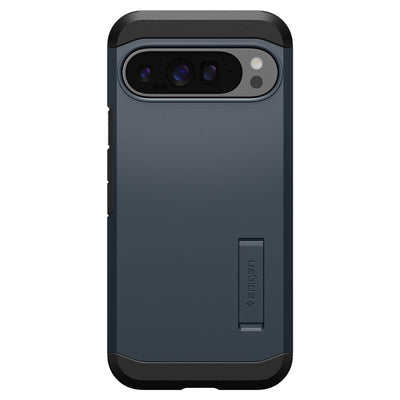 Spigen Tough Armor case for Google Pixel 9 Pro XL - graphite
