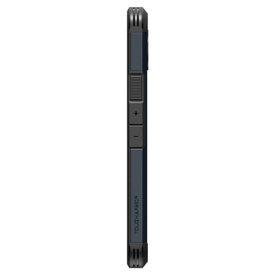 Spigen Tough Armor case for Google Pixel 9 Pro XL - graphite