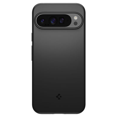 Spigen Thin Fit Case for Google Pixel 9 Pro XL - Black