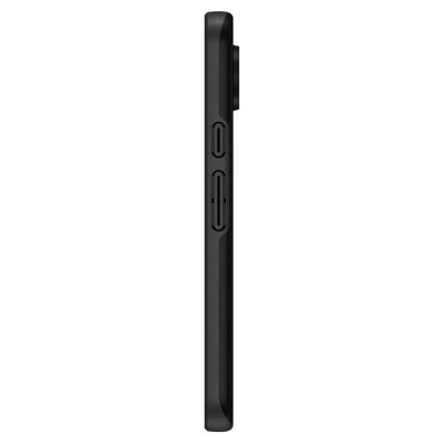 Spigen Thin Fit Case for Google Pixel 9 Pro XL - Black