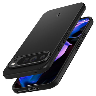 Spigen Thin Fit Case for Google Pixel 9 Pro XL - Black