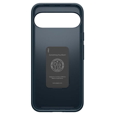 Spigen Thin Fit case for Google Pixel 9 Pro XL - graphite