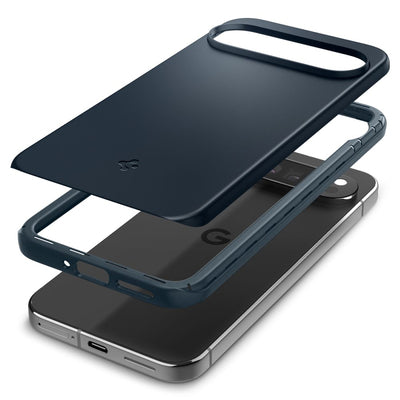 Spigen Thin Fit case for Google Pixel 9 Pro XL - graphite