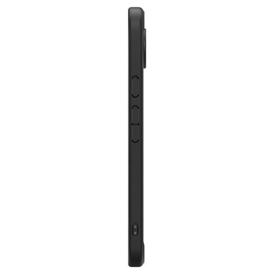 Spigen Ultra Hybrid Case for Google Pixel 9 Pro XL - Black