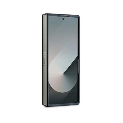 Guess 4G Case for Samsung Galaxy Z Fold 6 - Brown