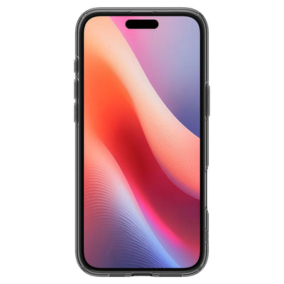 Spigen Ultra Hybrid MagSafe Zero One for iPhone 16 - Dark Gray