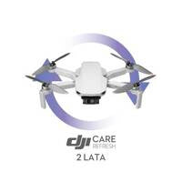 DJI Care Refresh DJI Mini 2 SE (dwuletni plan) - kod elektroniczny - Image 2