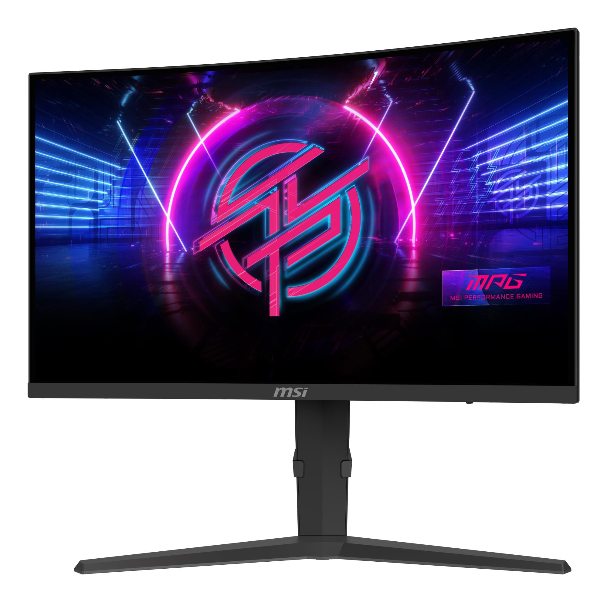 MSI MPG 275CQRXF Monitors