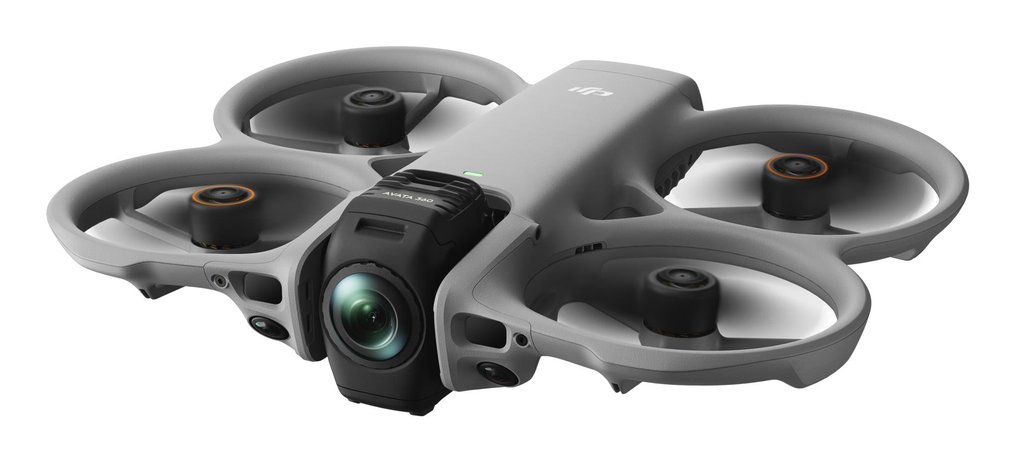 Drone DJI Avata 360 (DJI RC 2) CP.FP.00000320