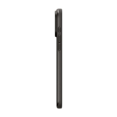 Spigen Thin Fit MagSafe case for iPhone 16 Pro Max - gunmetal