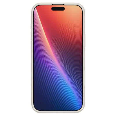 Spigen Cyrill Kajuk MagSafe iPhone 16 Pro Max Case - Beige