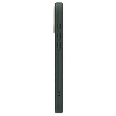 Spigen Cyrill Kajuk MagSafe iPhone 16 Pro Max Case - Green