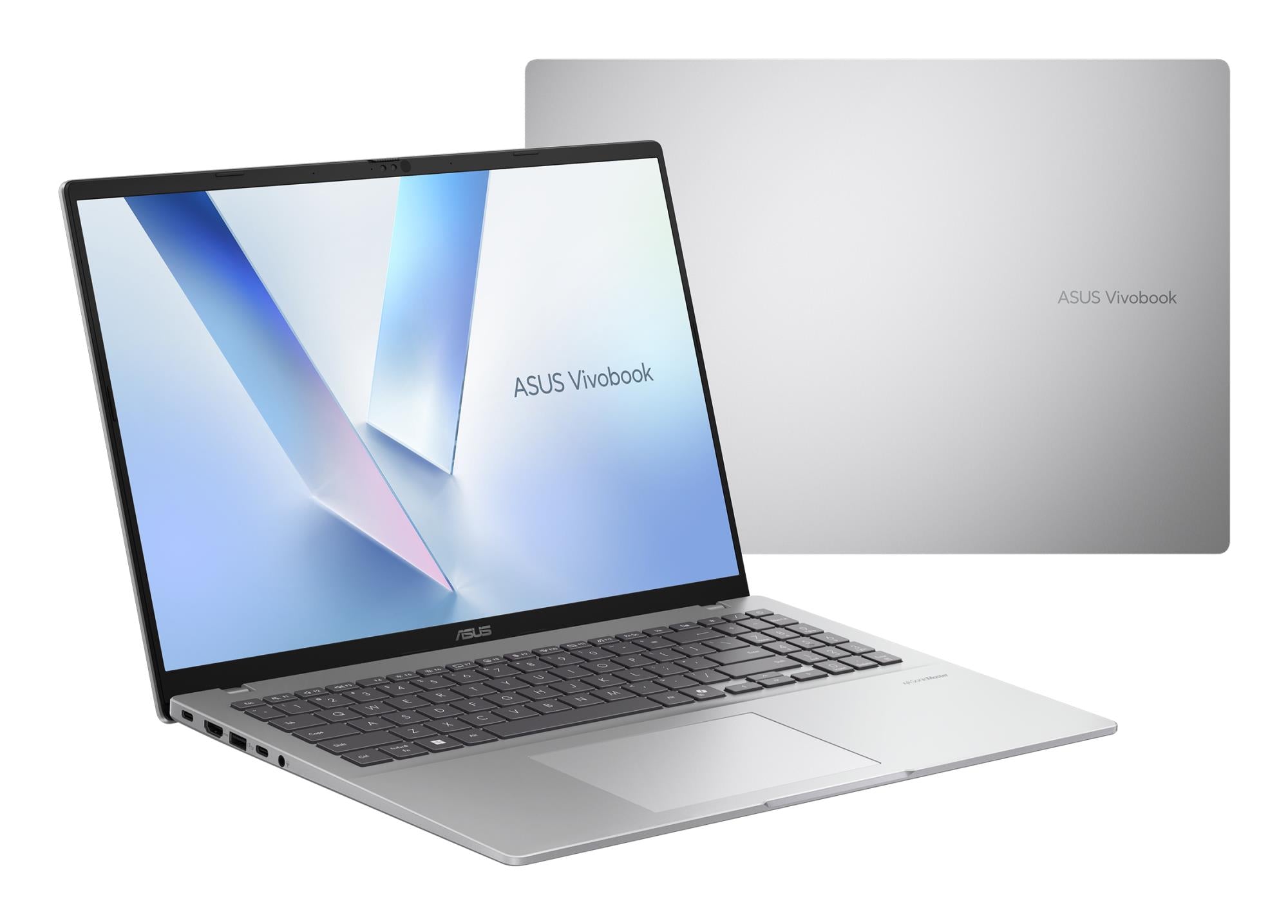 Notebook ASUS VivoBook Series M1607KA-MB186W Copilot+ PC CPU AMD RyzenT AI 5 330 2 GHz 16 " 1920 x 1200 pixels RAM 16 GB DDR5-SDRAM SSD 512 GB Discrete graphics Not available On-board graphics Yes Numeric keypad Yes OS installed Windows 11 Home Colour